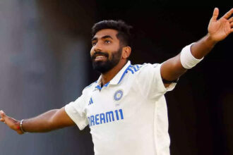 Border-Gavaskar Trophy: India vs Australia: Already an all-time great bowler, Jasprit Bumrah’s stock rises as a leader | Cricket News