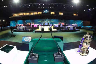 IPL Auction 2025: Team-wise breakdown of players sold, final squads and purse spent | Cricket News