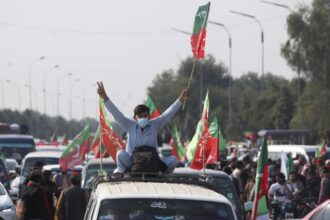 Why hundreds of Pakistanis are ready to ‘do or die’ for jailed ex-PM Imran Khan?