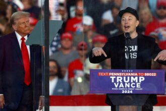 Elon Musk Response To Tariffs: ‘Price of fentanyl will rise sharply’: Elon Musk on Trump’s tariff crackdown