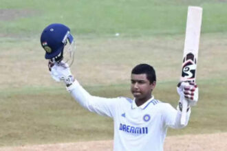 Vaibhav Suryavanshi youngest ipl crorepati breaks records in IPL Auction 2025 | Cricket News