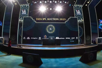 IPL 2025 Auction: Players who earned shockingly high prices | Cricket News