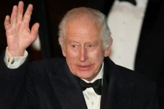 King Charles and Queen Camilla set to embark on journey to India: Report