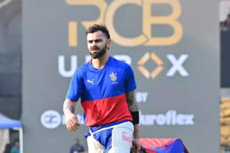 With Virat Kohli set to take charge as captain, RCB didn’t go shopping for one at IPL auction | Cricket News