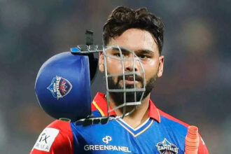 ‘We’ll miss you…’: Delhi Capitals responds to Rishabh Pant’s ‘Goodbyes are never easy’ | Cricket News