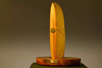 Crowe-Thorpe Trophy: New Zealand, England celebrate batting icons | Cricket News