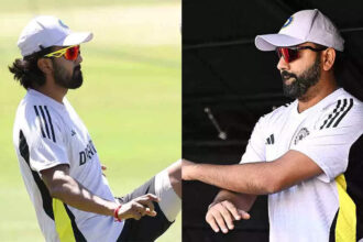 Border-Gavaskar Trophy: Yashasvi Jaiswal’s opening partner: KL Rahul or Rohit Sharma? | Cricket News