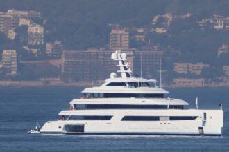 Yacht Sank In Egypt: Egypt Yacht Accident News: 16 missing after yacht sank in Egypt | World News