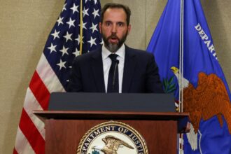 Special Counsel Jack Smith: Special Counsel Jack Smith’s investigation into Trump costs taxpayers over  million: Report