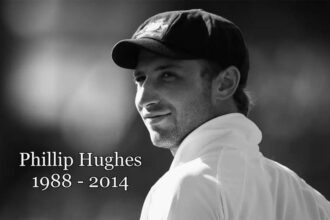 On this day in 2014, Australian batter Phillip Hughes died after a blow on the head while batting | Cricket News