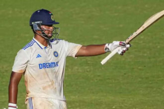 IPL Auction 2025: How Vaibhav Suryavanshi impressed Rajasthan Royals by hitting three consecutive sixes | Cricket News
