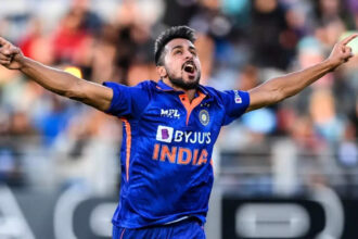 EXCLUSIVE | Umran Malik after getting KKR deal: ‘I am going to kill it’ | Cricket News