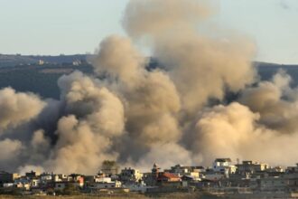 Israel and Hezbollah Ceasefire deal for Lebanon: What are the terms of agreement? | World News