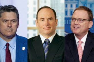 Donald Trump: Trump unveils key picks for his second term: John Phelan, Kevin Hassett, and Vince Haley appointed to top roles