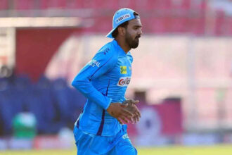 ‘Can’t wait…’: KL Rahul on joining Delhi Capitals ahead of IPL 2025 | Cricket News