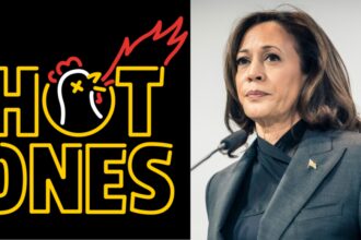 Kamala Harris Campaign Setback: Kamala Harris presidential campaign hit a roadblock when internet show ‘Hot Ones’ declined interview request