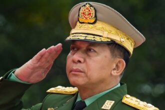 ICC prosecutor seeks arrest warrant for Myanmar’s military leader over crimes against Rohingya Muslim minority