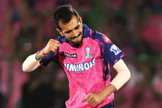 EXPLAINED: Why Punjab Kings spent record-breaking Rs 18 crore to get Yuzvendra Chahal | Cricket News
