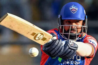 Prithvi Shaw’s story a case study in Indian cricket: Pravin Amre | Cricket News