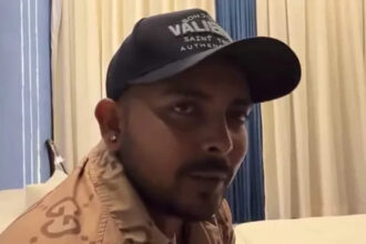 ‘What wrong have I done …’: Prithvi Shaw breaks silence | Cricket News