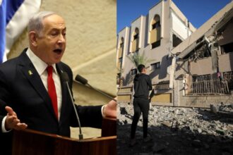 Netanyahu Dismisses ICC Arrest Warrants as ‘Baseless’: Israel Files Appeal | World News