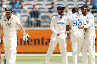 Border-Gavaskar Trophy: ‘Virat Kohli’s aggression is what we’re missing’: Australian sports panel | Cricket News