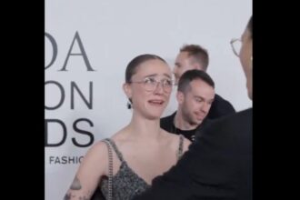 Kamala Harris’ stepdaughter Ella Emhoff trolled over fashion event appearance: ‘Not model material’ | World News