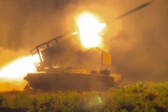 Ukraine’s ‘decision-making centers’ in Kyiv could be next, warns Putin