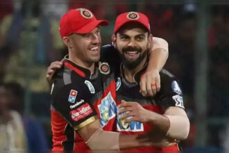 ‘Virat Kohli will be the captain’: AB de Villiers opines as former RCB star praises squad after IPL auction | Cricket News
