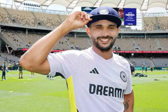 Border-Gavaskar Trophy: Why Nitish Reddy’s success story is the talk of Australian summer | Cricket News