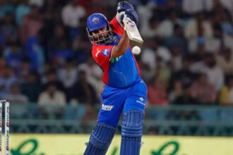 ‘Once in a while, we all need a jolt’: Delhi Capitals co-owner Parth Jindal on Prithvi Shaw going unsold in IPL auction | Cricket News