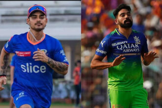 IPL Auction 2025: From Ishan Kishan to Mohammed Siraj – Top players parting ways with teams after long stints | Cricket News