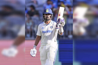 Cheteshwar Pujara offers solution to India’s selection headache for second Test vs Australia | Cricket News