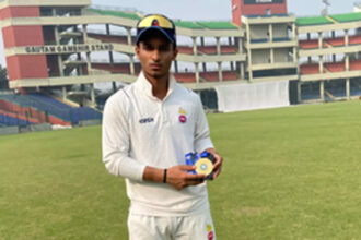 Delhi create history, become first team to use eleven bowlers in a T20 match | Cricket News