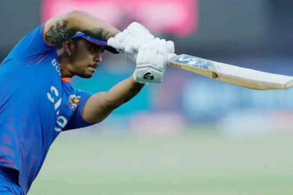 Ishan Kishan: ‘Always in my heart…’Ishan bids emotional farewell to Mumbai Indians | Cricket News