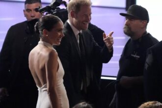 Meghan Markle Divorce: Amid divorce rumors, Meghan Markle seeks more time from US authorities to correct this | World News