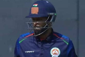 Hardik Pandya’s beast mode continues, smashes 28 runs in one over in Syed Mushtaq Ali Trophy – Watch | Cricket News