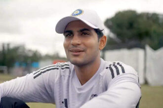 Shubman Gill gives update on his fitness | Cricket News