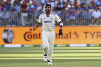 ‘Jasprit Bumrah is a Terminator’: Damien Fleming showers praise on star pacer | Cricket News