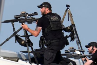 Florida Sniper Incident: Sniper kills Florida man who fired over 200 rounds at condo units, says gunman ‘refused to negotiate’