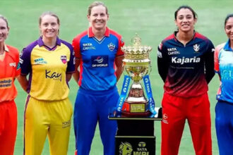 WPL 2025 Auction to be held in Bengaluru next month | Cricket News