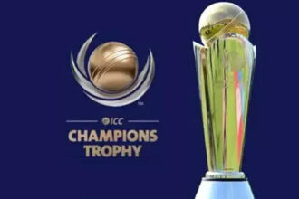 Champions Trophy 2025: Deadlock continues even after ICC meet | Cricket News