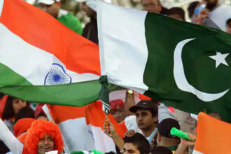 ‘ICC should not schedule India-Pakistan matches until … ‘: Ex-Pakistan cricketer | Cricket News