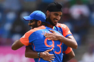 ‘Arshdeep Singh’s wicket-taking prowess even better than Jasprit Bumrah’ | Cricket News