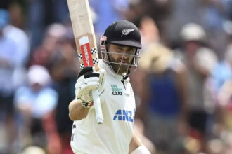 Historic! Kane Williamson becomes first New Zealand batter to reach 9,000-run mark in Test cricket | Cricket News