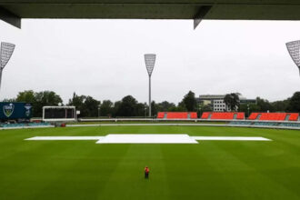 Canberra rain robs India of pink-ball practice on Day 1 of warm-up game against Australia PM’s XI | Cricket News