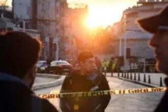 Germany accuses Turkish man of spying for Ankara