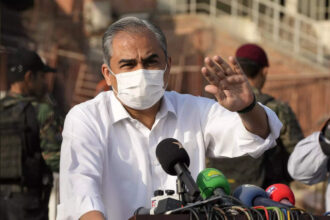 PCB chairman Naqvi holds talks with Emirates Board head amid hybrid model talks for Champions Trophy | Cricket News