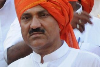 BJP MLA faces backlash over remark against Marathas at rally in Jalna