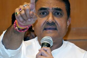 Maharashtra Assembly elections 2024: ‘Nawab Malik’s candidature won’t impact Mahayuti’s prospects,’ says Praful Patel